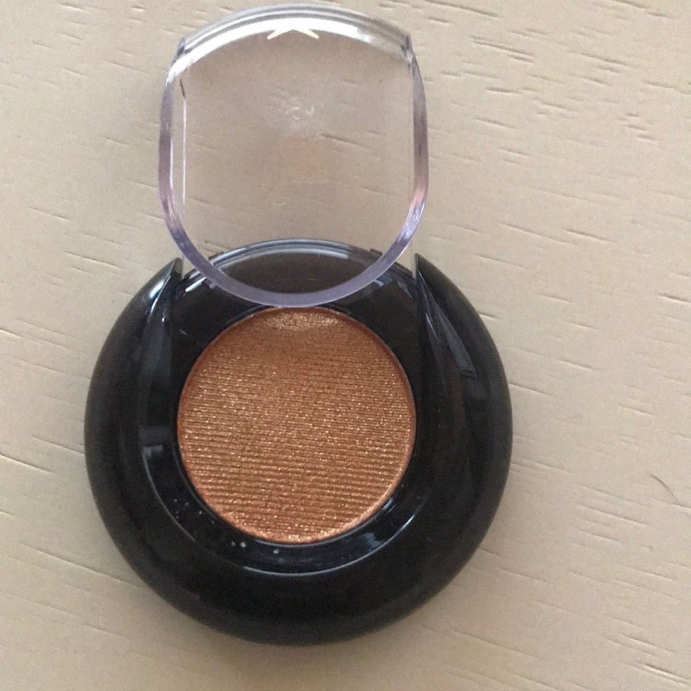 Lancome eye shadow hotness